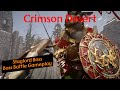 Crimson Desert – Staglord Boss Battle Gameplay  gamescom 2024