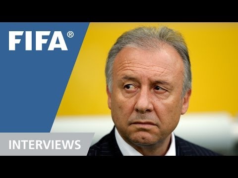 Video: Neto de Alberto Zaccheroni