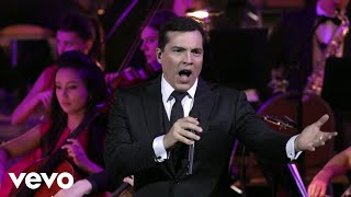 Daniel Boaventura Orchestra Russian Philharmonic - Dancing Queen Ao Vivo