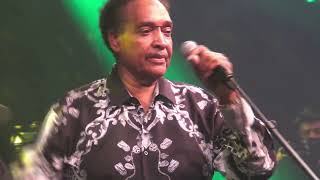 Johnny Rawls - &quot;Turn Back the Hands of Time&quot; @ Moulin Blues Ospel 2023