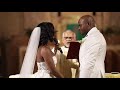 The Richards | Caribbean Wedding|Black Love| August 31, 2018