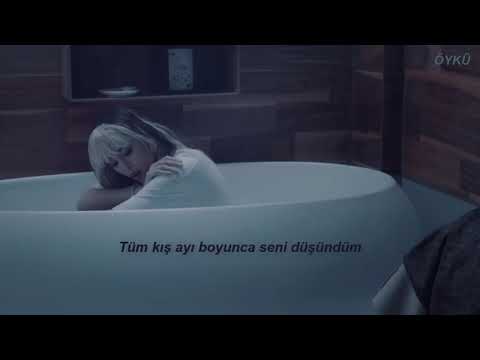 David Bisbal, Danna Paola - Vuelve, Vuelve (Türkçe Çeviri)