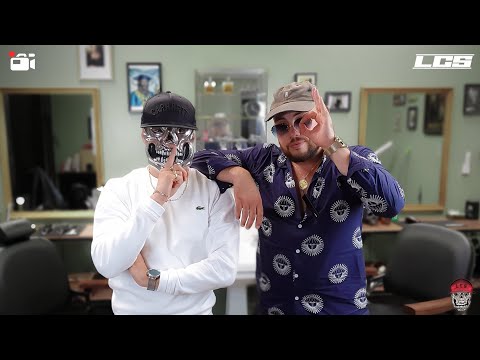 Youtube: L’INTERVIEW SALE – LIMSA D’AULNAY (« Logique part.1 », la technique dans le rap, le racisme…)