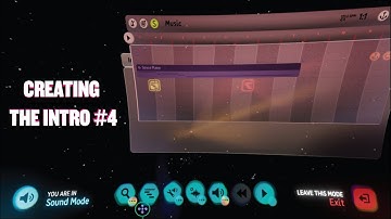 Scoring the Intro! | Creating The Intro #4 (Final Episode)  | Made In Dreams PS4