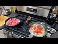 Домашние пироги очень вкусный пошаговый видео рецепт.