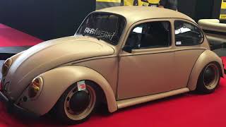 Tuning World Bodensee 2018