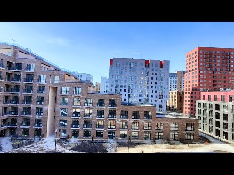 ЖК Андерсен Парк