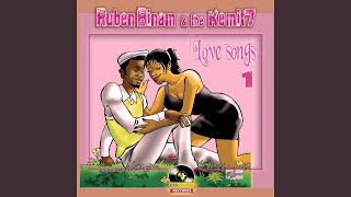 Video thumbnail of "Ruben Binam - Cé ou menm ki lanmou"