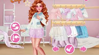 insta girl babycore fashion  RK Gaming Official screenshot 2