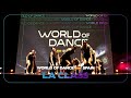 Tataki  1st place team division  world of dance spain 2024  wodspain24