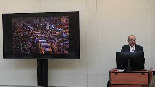 Making Humanity Urban: The Second Urban Revolution