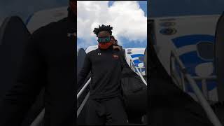 Campbell Football | Charter Flight Travel - North Alabama