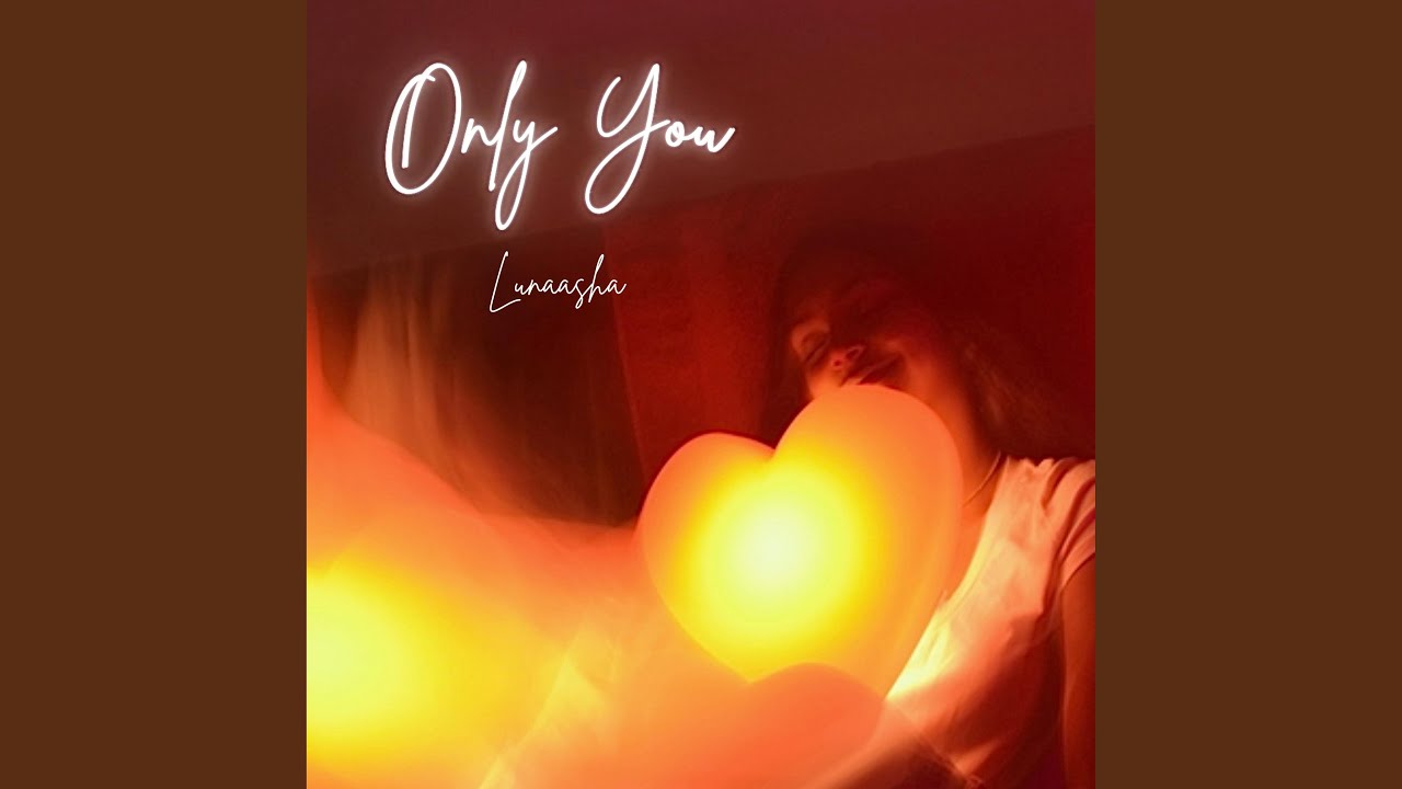 Watch Only U on YouTube Watch Only U on YouTube