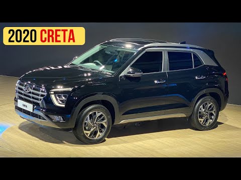 2020-hyundai-creta-🔥🔥🔥-unveiled-in-india-(quick-walkaround)