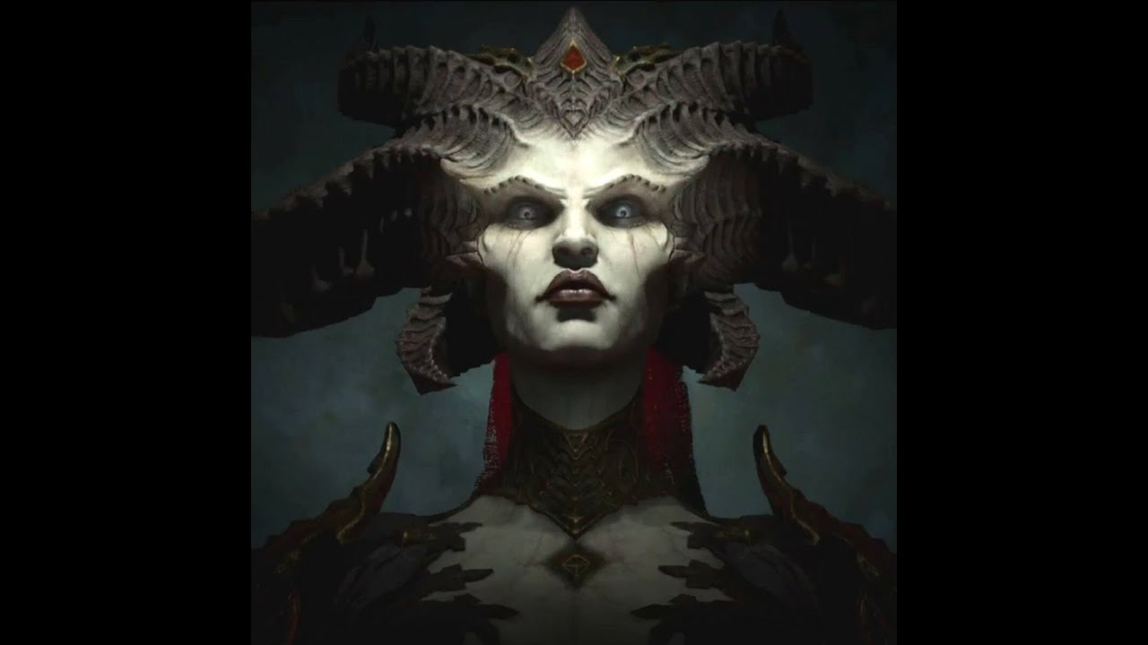 Diablo 4 Beta (World Boss). Almost fail