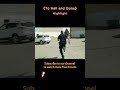 Outrageous! Beggar Eats Without Paying and Gets Violent #thrillermovies #actionmovies #western