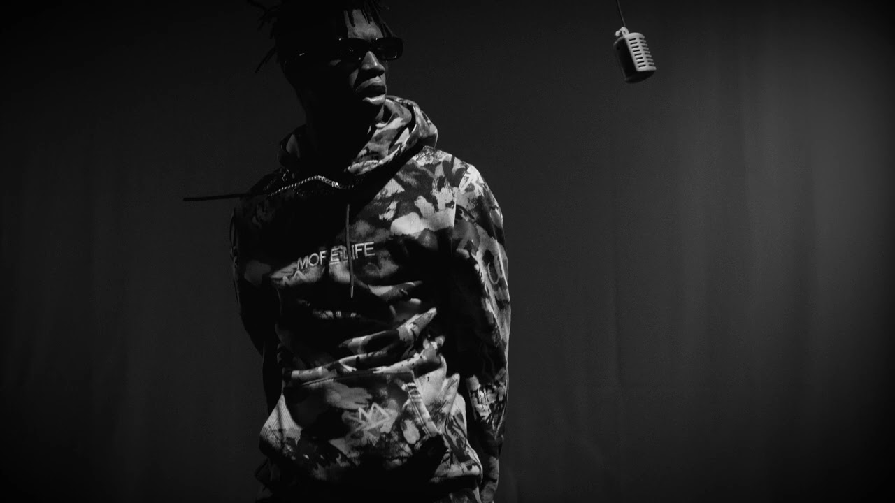 K-Run BEATS=76 ✓[FREE FOR PROFIT] Dark Melody type Beat and all