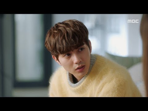 [I Am Not A Robot]로봇이 아니야ep.09,10 Yoo Seung-ho, A Firm Will To Protect Chae Soo Bin20171220