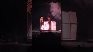 David Lorde Live London 