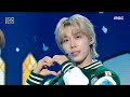 n.SSign (엔싸인) - Happy &amp; | Show! MusicCore | MBC240316방송