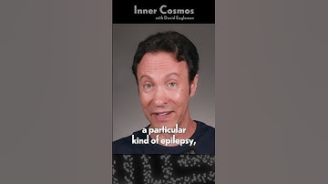 Split Brain Surgery | INNER COSMOS WITH DAVID EAGLEMAN #shorts