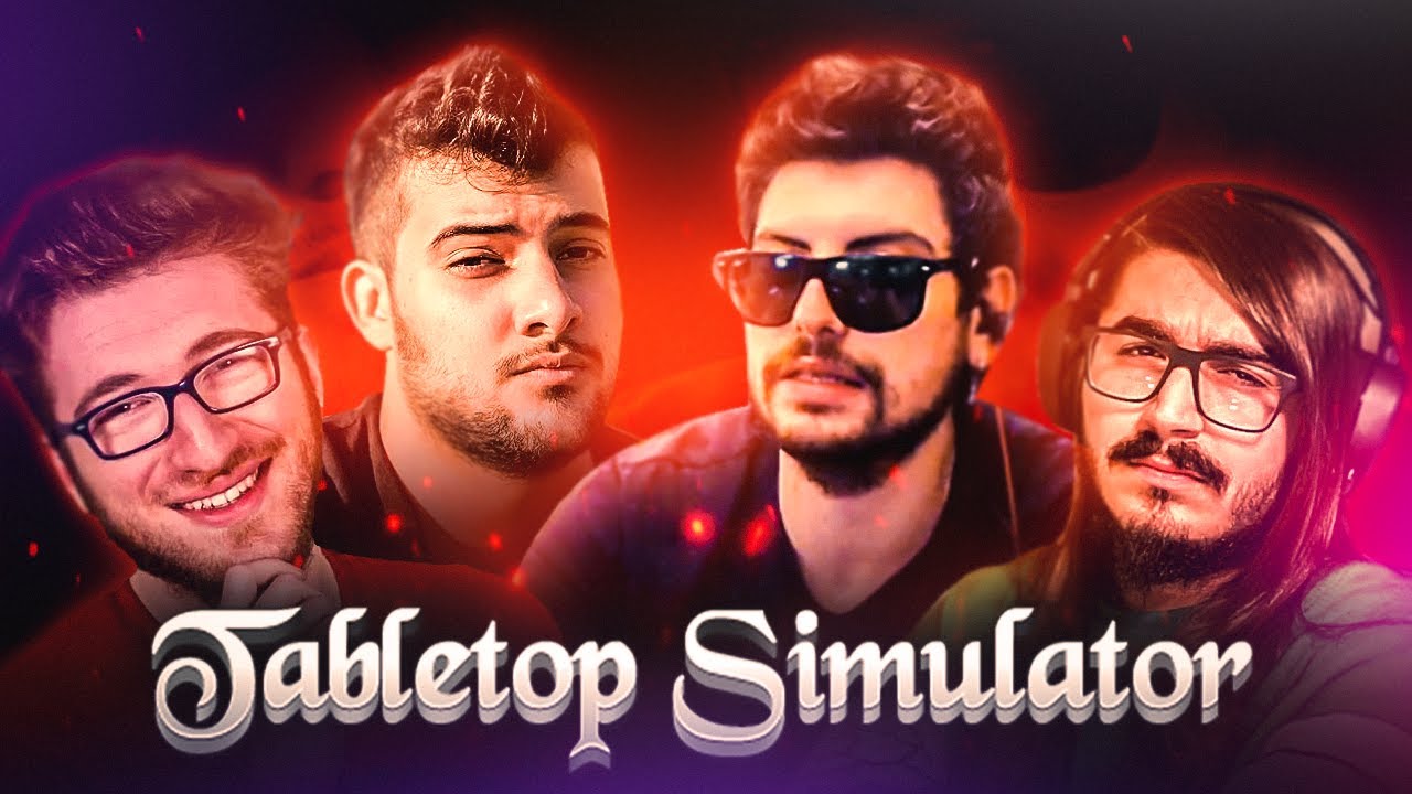 KANLI SECRET HITLER | w/EfeUygac,KendineMüzisyen,Jrokez,RaufBaba25