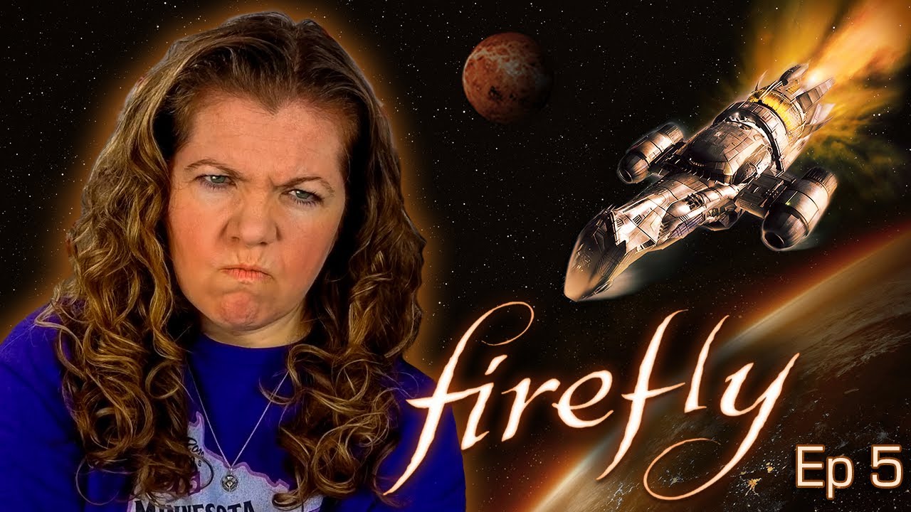 These Parents are the WORST!  |  FIREFLY Ep. 5  "Safe"
