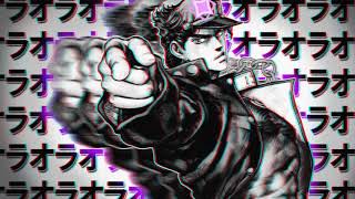 U Got That (Mashup) JoJo's Bizarre Adventure - Giorno's Theme