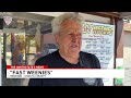 Fast Weenies: Redding hot dog stand still serving customers after 44 years