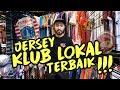 TOPSCORE TEMPATNYA JERSEY-JERSEY TERBAIK KLUB INDONESIA!!