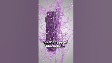 Blockchain Unchained: A Quick Dive#bitcoin #solana