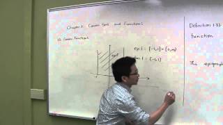 Convex Functions - Pt 1 Convex Functions - Pt 1