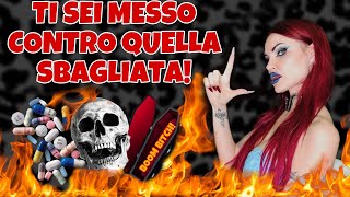 DISTRUGGO LO STREAMER WIDE ALF!!!😵IL RE DELL’IPOCRISIA!🤡 - Diva Podcast ep.45