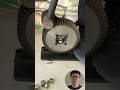 Manual Gear Assembly Process #Metalworking #Factory