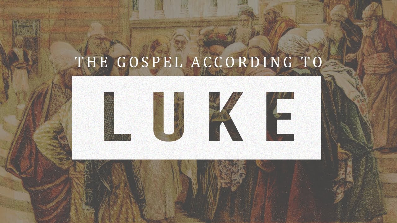 Glorious Ascension and Great Joy | Luke 