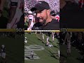 Ohio State’s Ryan Day on defeating Penn State 🔥 #Collegefootball #ohiostatefootball
