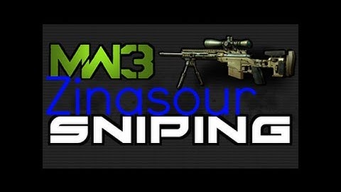 Mw3| L118a Clip Qaud
