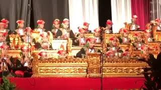 Gong Kebyar Bali screenshot 5