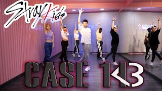 Download Lagu [KPOP] STRAY KIDS - CASE 143 | Golfy Dance Fitness / Dance Workout | คลาสเต้นออกกำลังกาย MP3