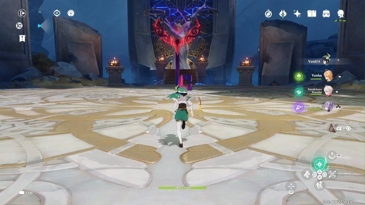 Aggravate swirl gaming