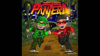 Pantera - RVFV x DUKI [ Audio oficial]