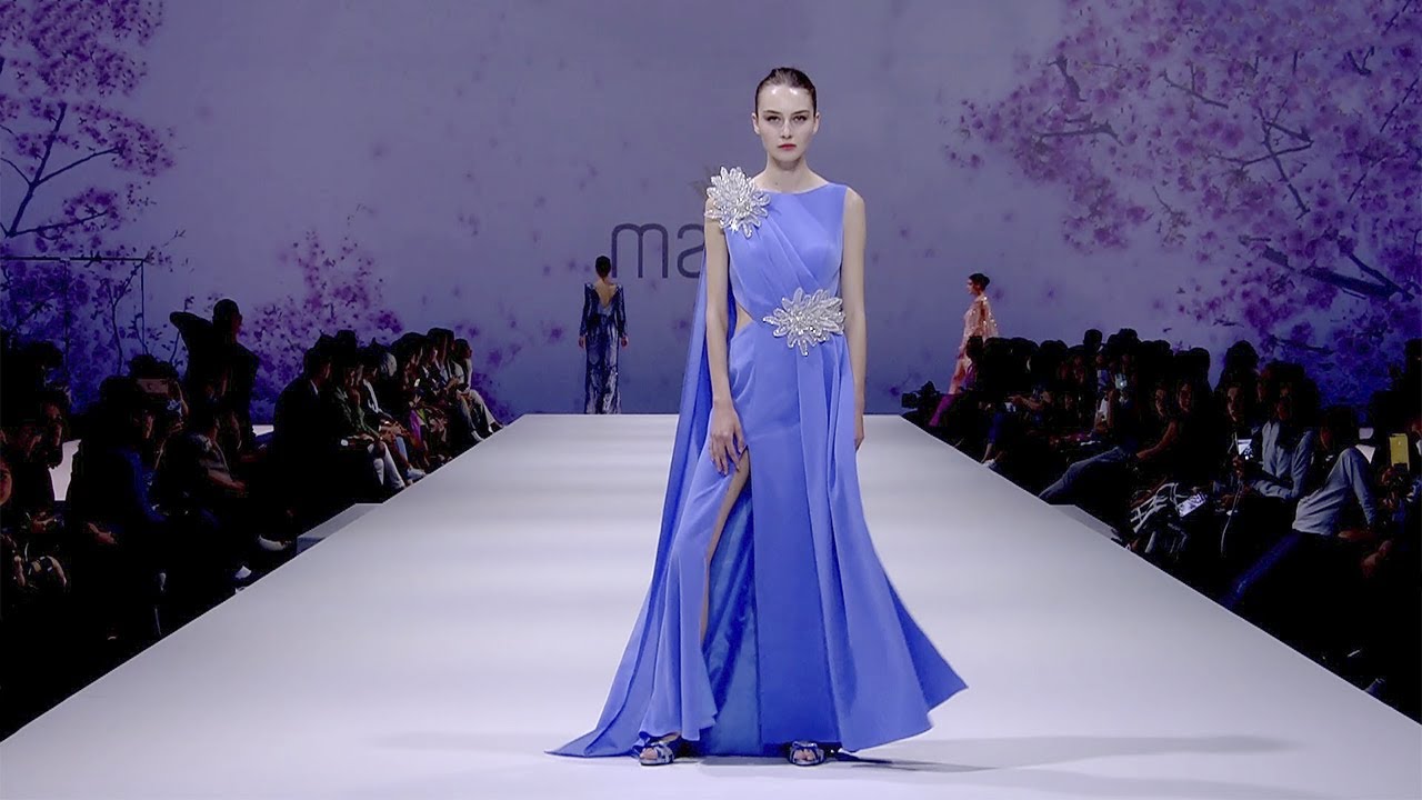 Manilla Novias | Spring Summer 2023 | Bridal Collection