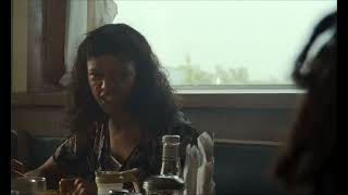 Taylor Russell 🦁 | Bones and All | Luca Guadagnino