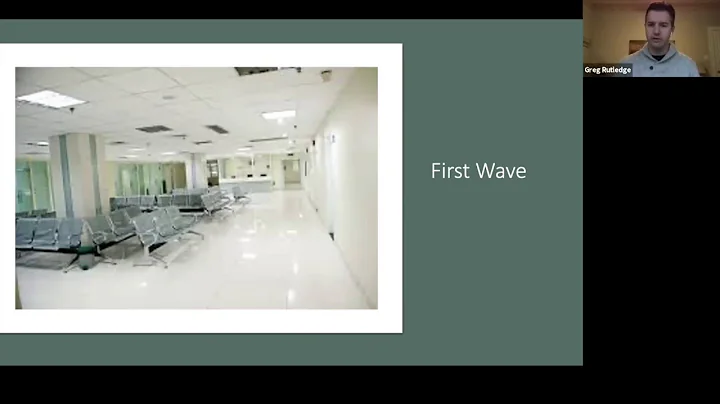 HTAL presents Dr Greg Rutledge - "Emergency Medici...