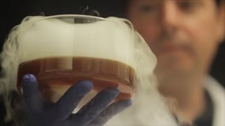 When Good Oxygen Goes Bad