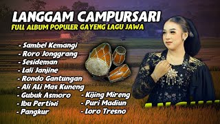 LANGGAM CAMPURSARI 