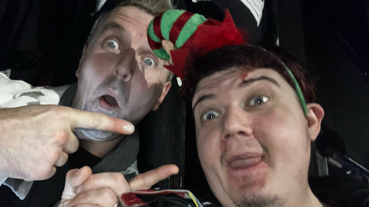 The barstool preachers YouTube