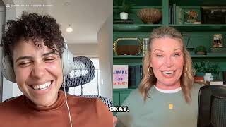 Just One More Thing with Dr. Marisa G. Franco
