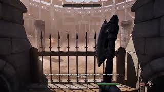 Oblivion Remastered - Two Goblin Berserkers and a Troll