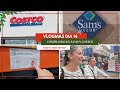 COMPRANDO EN SAMS Y COSTCO ¿cual es mas barato? / árbol de navidad de mis papás / VLOGMAS 14